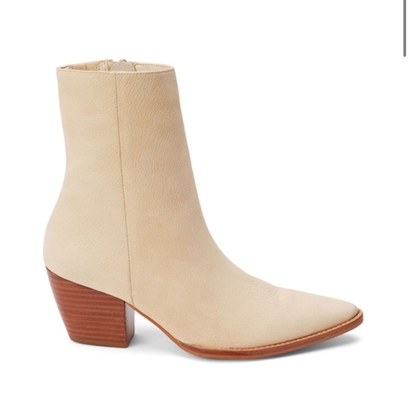 NIB Matisse Women’s Caty Ankle Booties